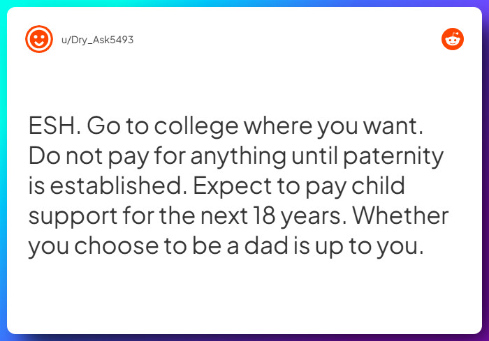 Comment from u/Dry_Ask5493