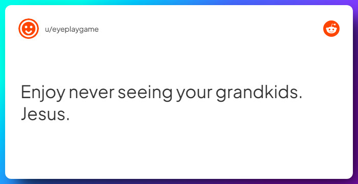 Comment from u/eyeplaygame