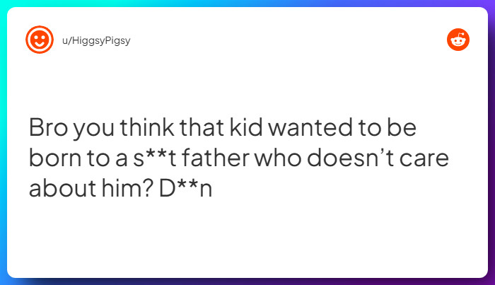 Comment from u/HiggsyPigsy