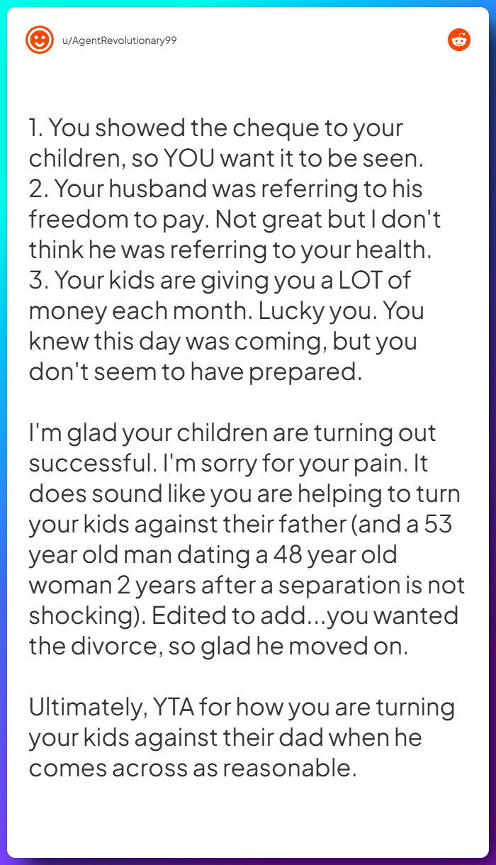 Comment from u/AgentRevolutionary99