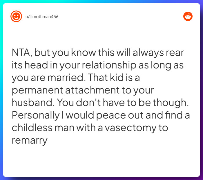 Comment from u/lilmothman456