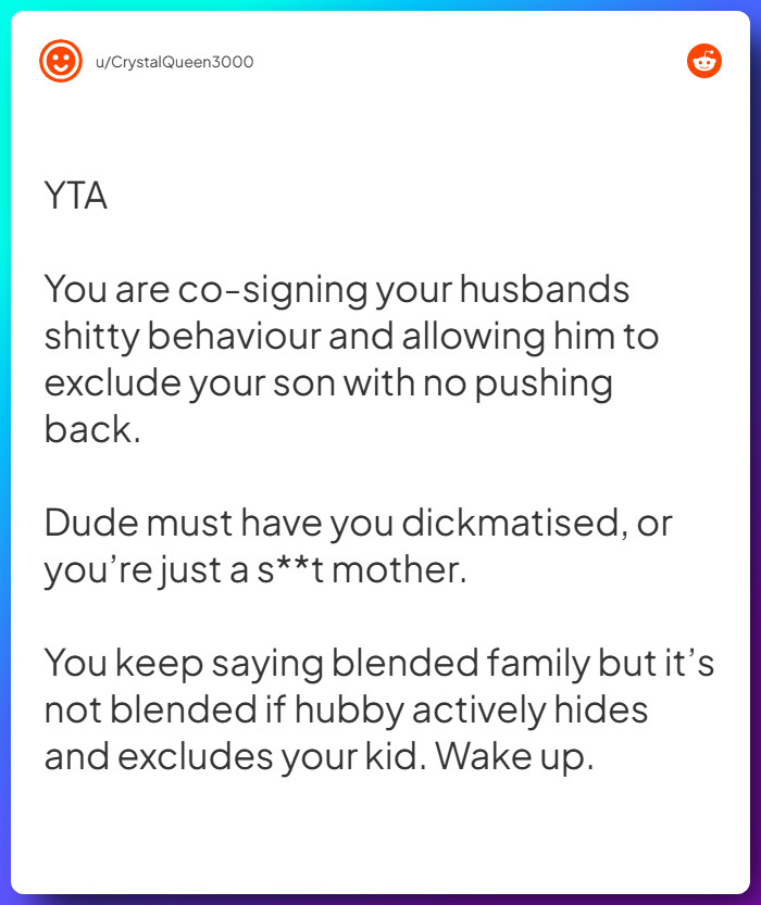 Comment from u/CrystalQueen3000