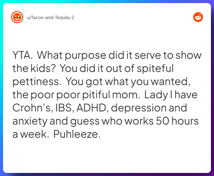 Comment from u/Tacos-and-Tequila-2