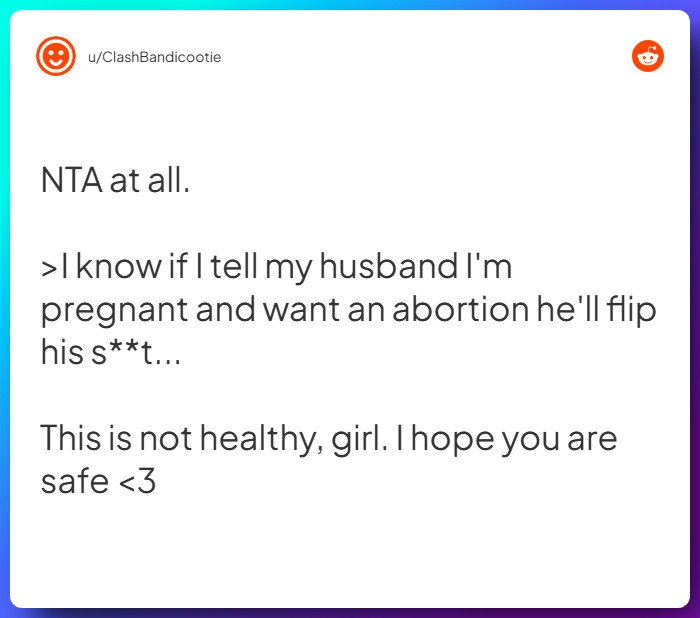 Comment from u/ClashBandicootie