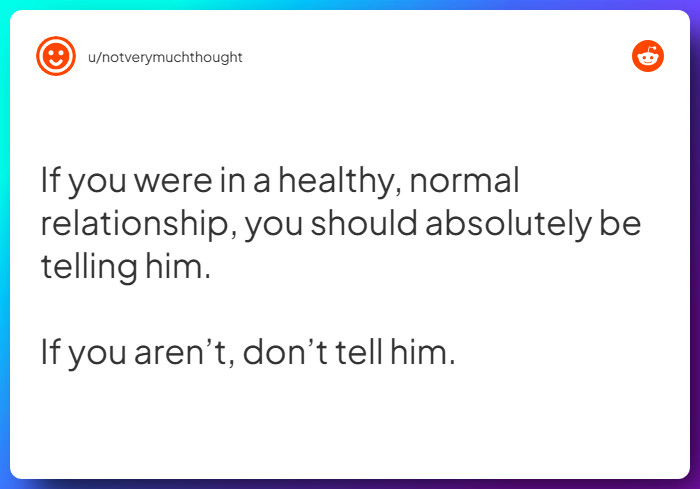 Comment from u/notverymuchthought