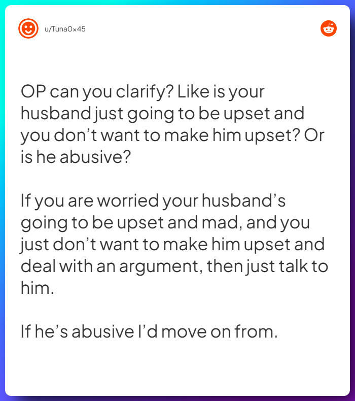 Comment from u/Tuna0x45