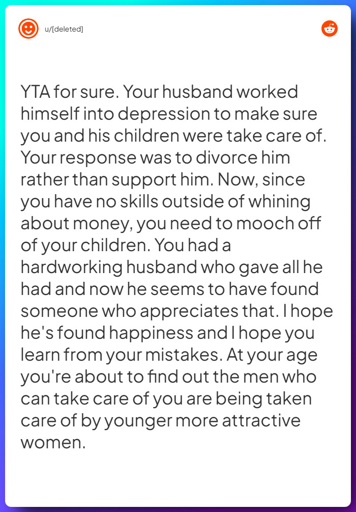 Comment from u/[deleted]