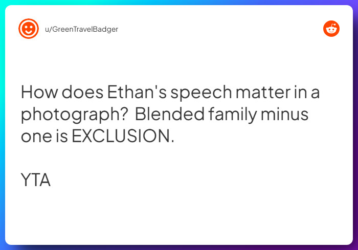 Comment from u/GreenTravelBadger