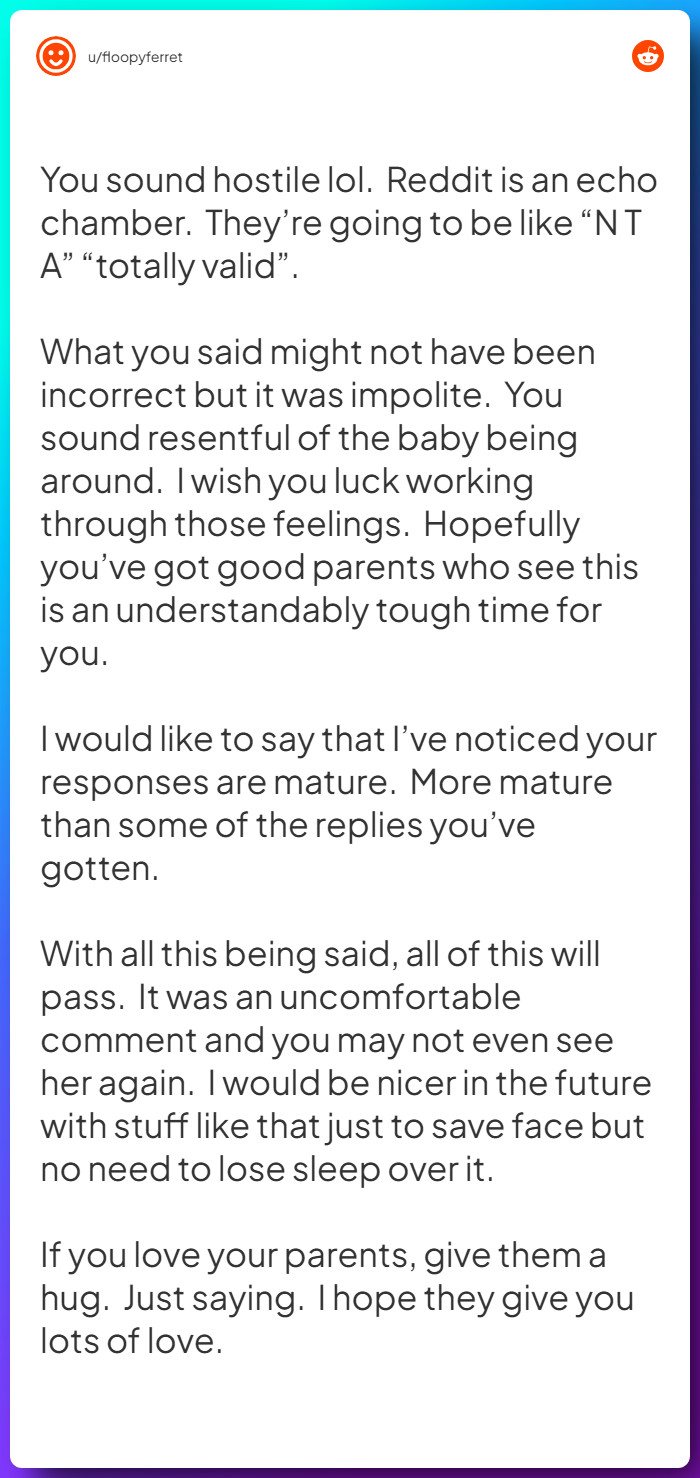 Comment from u/floopyferret