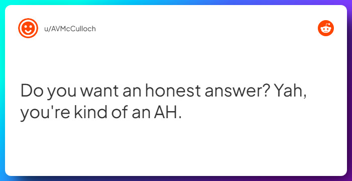 Comment from u/AVMcCulloch