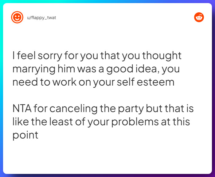 Comment from u/flappy_twat