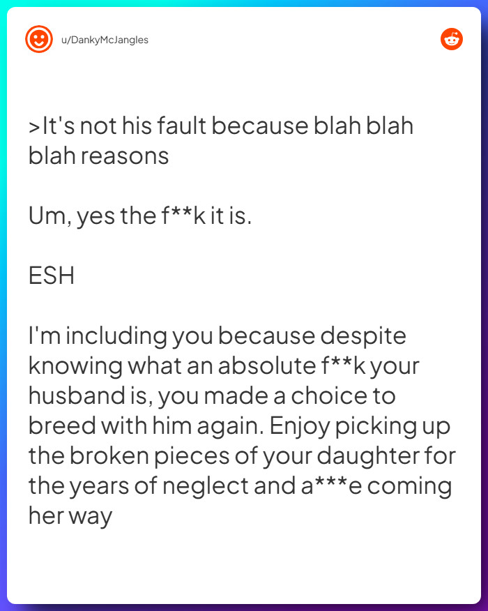 Comment from u/DankyMcJangles