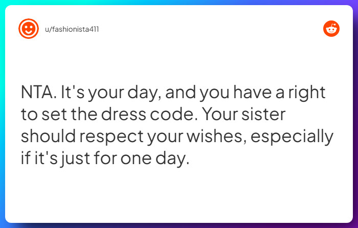 Comment from u/fashionista411