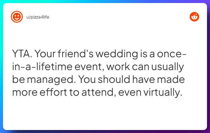 Comment from u/pizza4life