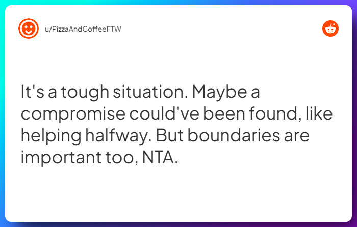 Comment from u/PizzaAndCoffeeFTW