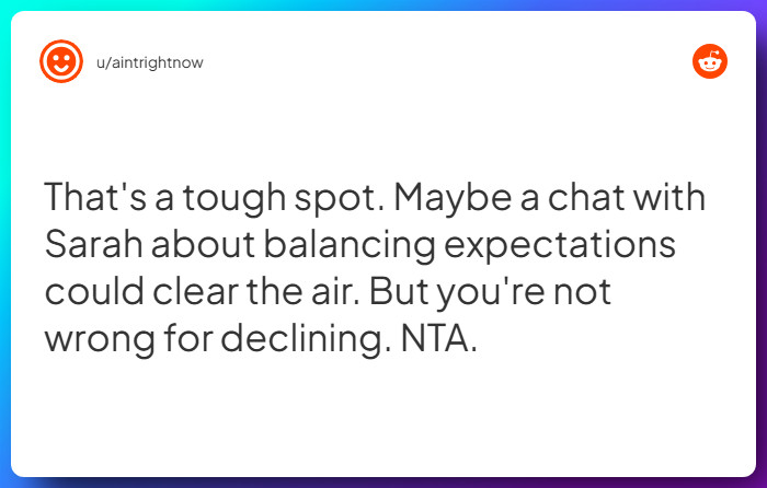 Comment from u/aintrightnow