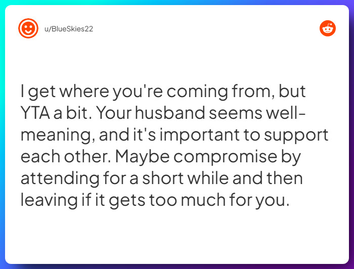 Comment from u/BlueSkies22