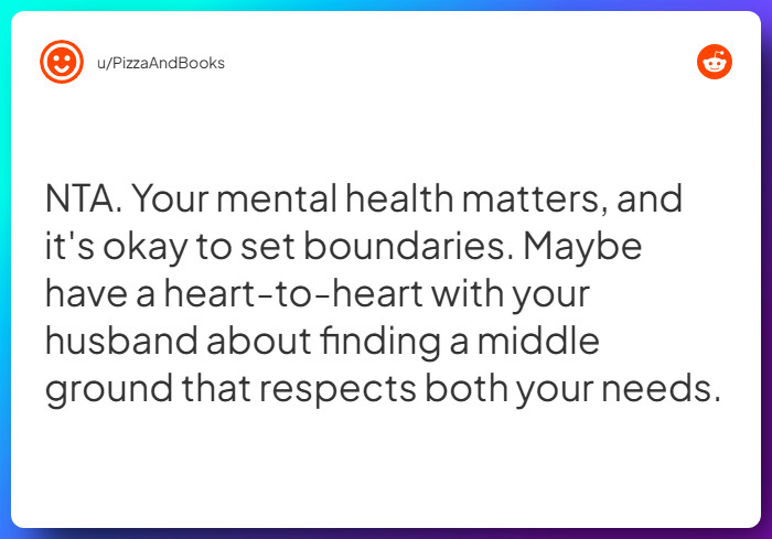 Comment from u/PizzaAndBooks