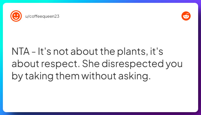 Comment from u/coffeequeen23