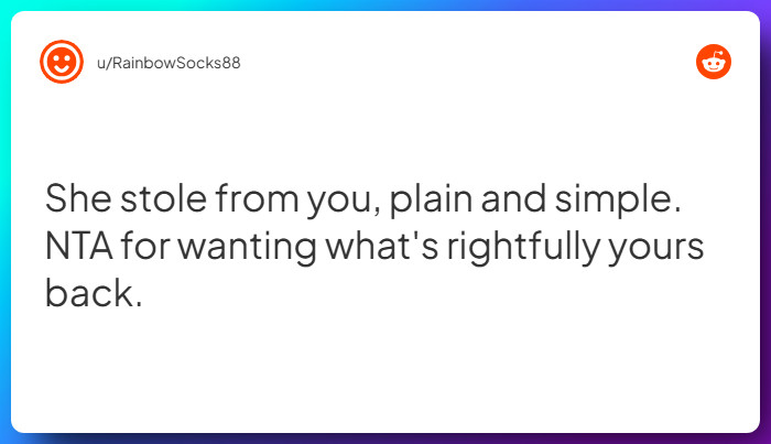 Comment from u/RainbowSocks88