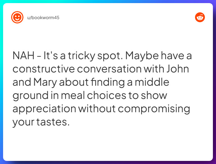 Comment from u/bookworm45