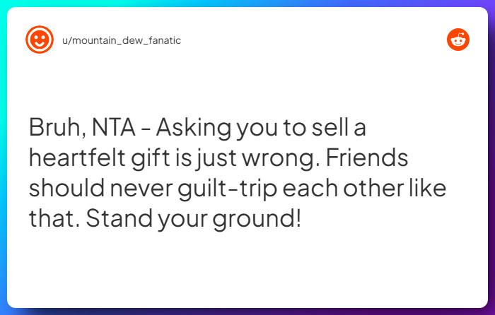 Comment from u/mountain_dew_fanatic