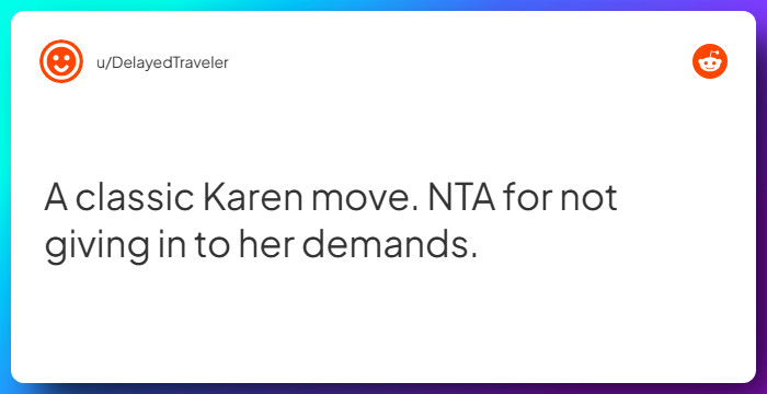 Comment from u/DelayedTraveler