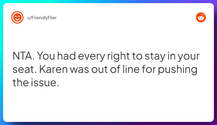 Comment from u/FriendlyFlier