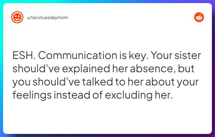 Comment from u/tacotuesdaymom