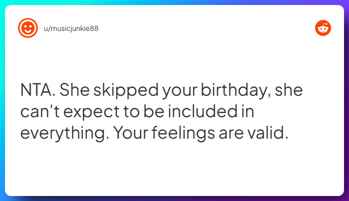 Comment from u/musicjunkie88