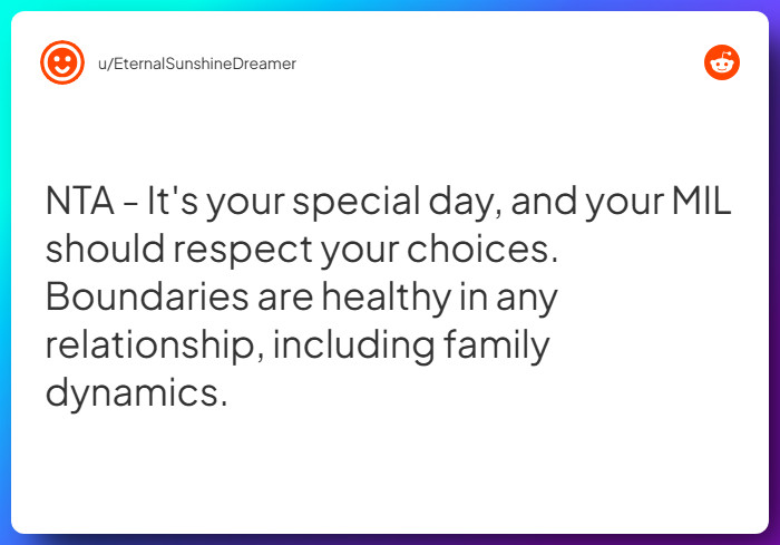 Comment from u/EternalSunshineDreamer