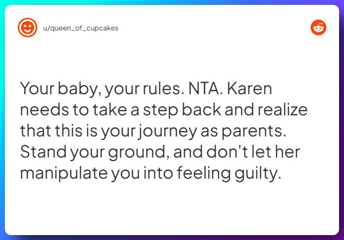 Comment from u/queen_of_cupcakes