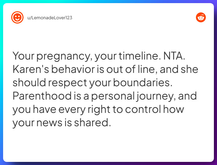 Comment from u/LemonadeLover123