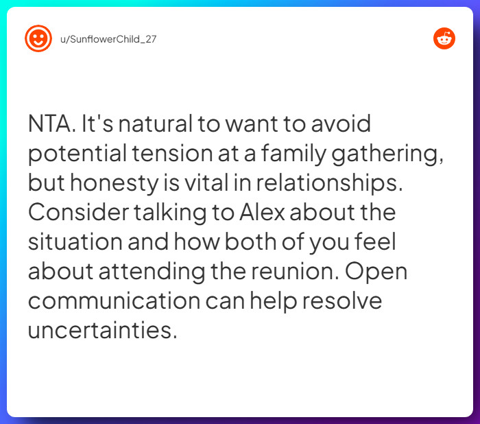 Comment from u/SunflowerChild_27