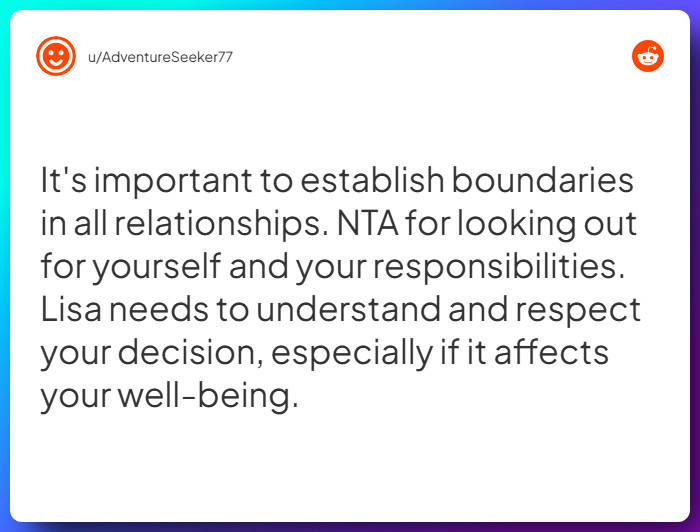 Comment from u/AdventureSeeker77