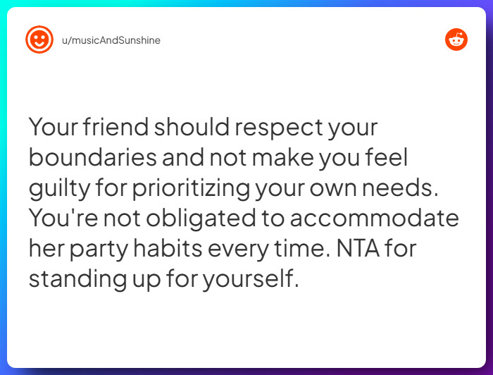 Comment from u/musicAndSunshine