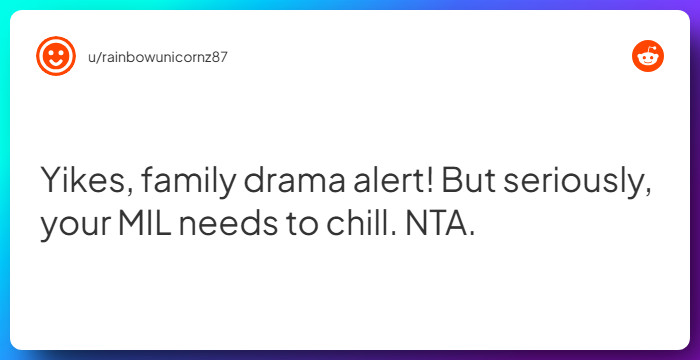 Comment from u/rainbowunicornz87