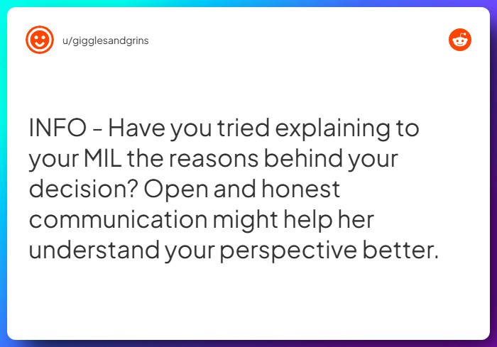 Comment from u/gigglesandgrins