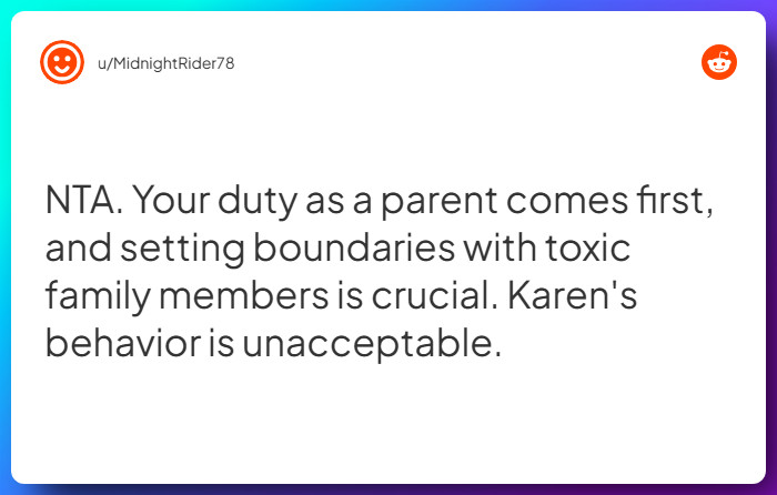 Comment from u/MidnightRider78