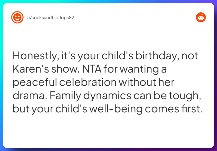 Comment from u/socksandflipflops82