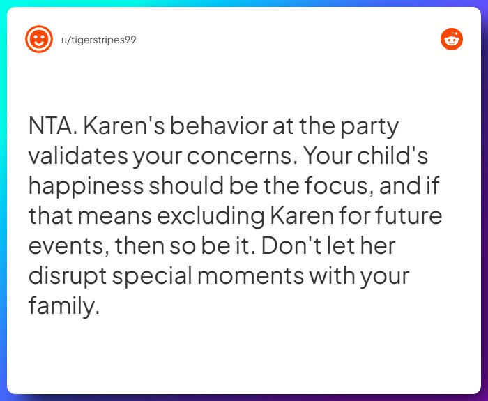 Comment from u/tigerstripes99