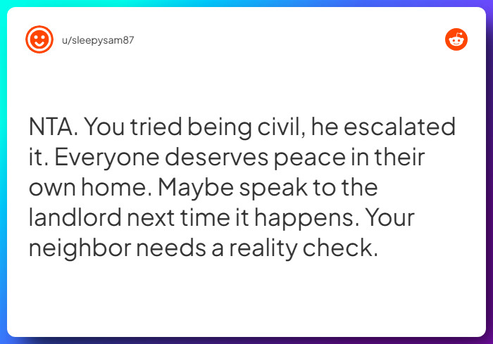 Comment from u/sleepysam87