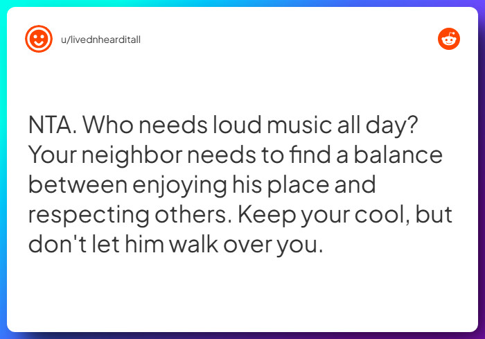 Comment from u/livednhearditall