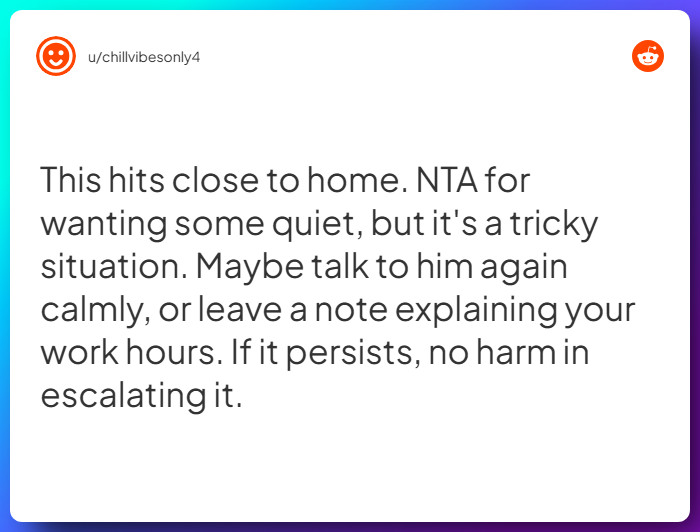 Comment from u/chillvibesonly4