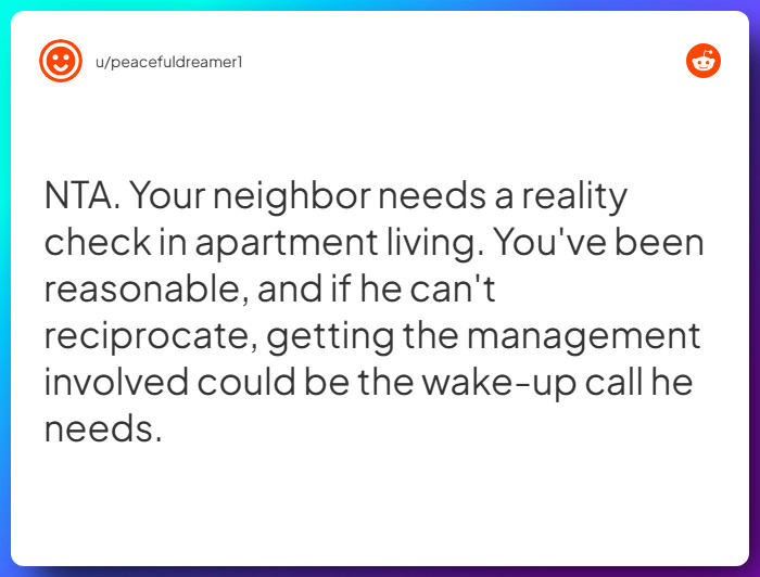 Comment from u/peacefuldreamer1