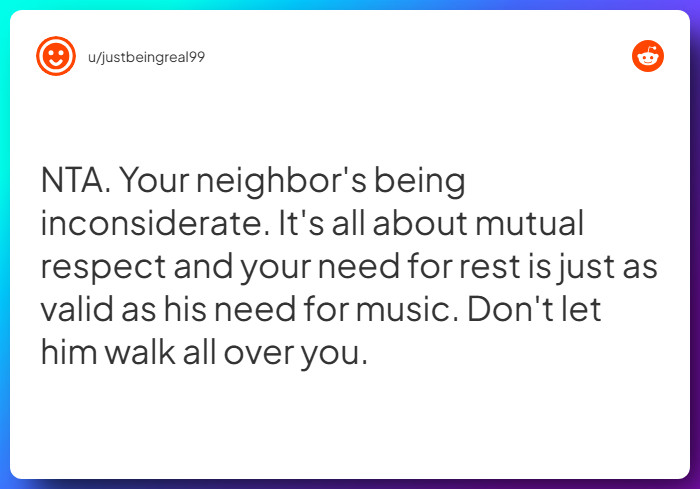 Comment from u/justbeingreal99