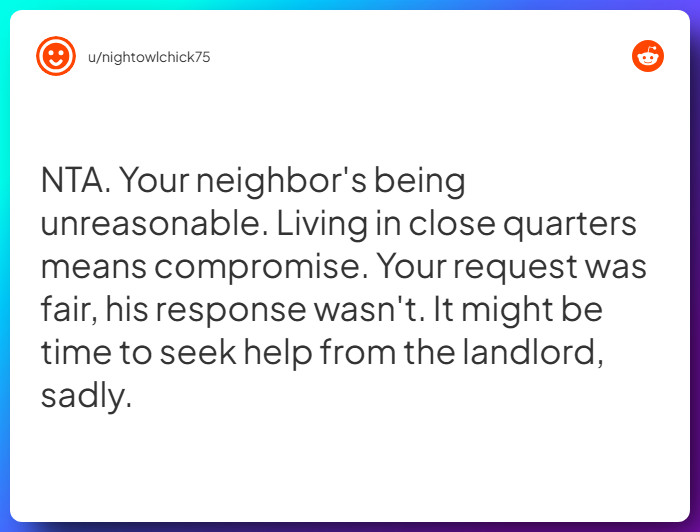 Comment from u/nightowlchick75