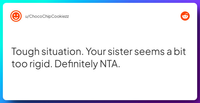 Comment from u/ChocoChipCookiezz