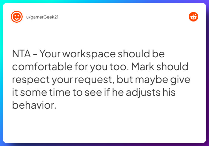 Comment from u/gamerGeek21