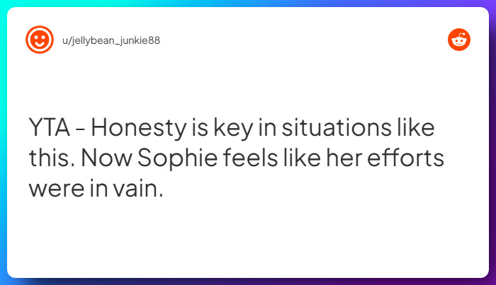 Comment from u/jellybean_junkie88